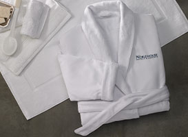Noblehouse Hotels Robes